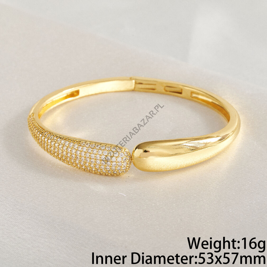 Bransoletka BRAN0206