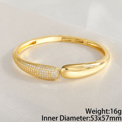 Bransoletka BRAN0206