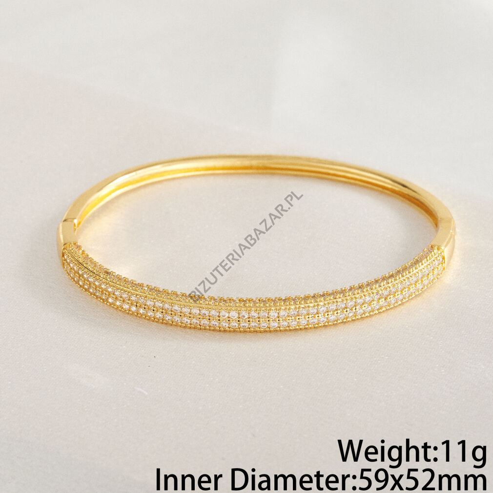 Bransoletka BRAN0205