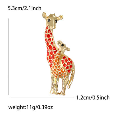Broszka BROS317